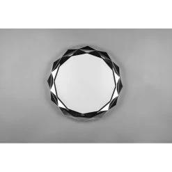 Reality Ando Deckenleuchte LED Chrom, 1-flammig, Fernbedienung -LED Leuchten Verkäufe 2022 reality ando deckenleuchte r65101006 3