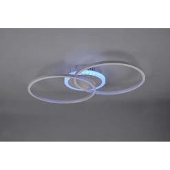 Reality Arribo Deckenleuchte LED Titan, 3-flammig, Fernbedienung, Farbwechsler 14 Reality Arribo Deckenleuchte LED Titan, 3-flammig, Fernbedienung, Farbwechsler -LED Leuchten Verkäufe 2022 reality arribo deckenleuchte r62853187 5
