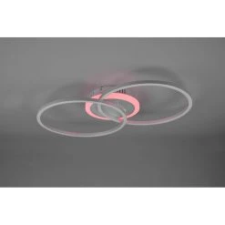 Reality Arribo Deckenleuchte LED Titan, 3-flammig, Fernbedienung, Farbwechsler 15 Reality Arribo Deckenleuchte LED Titan, 3-flammig, Fernbedienung, Farbwechsler -LED Leuchten Verkäufe 2022 reality arribo deckenleuchte r62853187 6