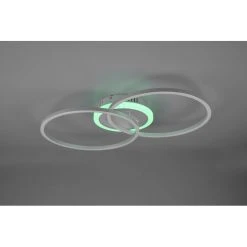 Reality Arribo Deckenleuchte LED Titan, 3-flammig, Fernbedienung, Farbwechsler 16 Reality Arribo Deckenleuchte LED Titan, 3-flammig, Fernbedienung, Farbwechsler -LED Leuchten Verkäufe 2022 reality arribo deckenleuchte r62853187 7