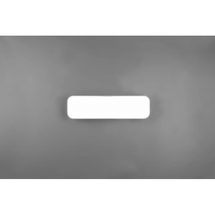 Reality Asterion Deckenleuchte LED Weiß, 1-flammig, Fernbedienung 3 Reality Asterion Deckenleuchte LED Weiß, 1-flammig, Fernbedienung – Bild 3