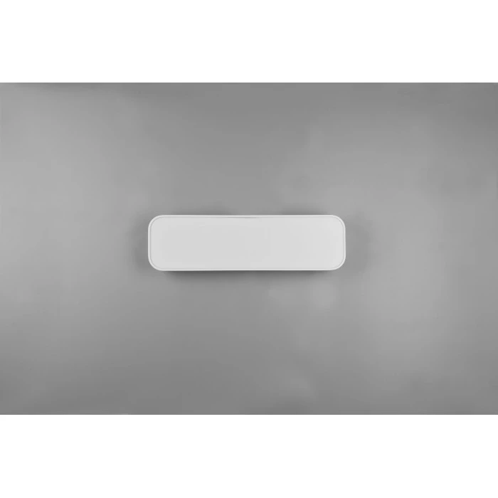 Reality Asterion Deckenleuchte LED Weiß, 1-flammig, Fernbedienung 7 Reality Asterion Deckenleuchte LED Weiß, 1-flammig, Fernbedienung – Bild 7