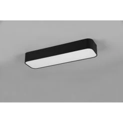 Reality Asterion Deckenleuchte LED Schwarz, 1-flammig, Fernbedienung 12 Reality Asterion Deckenleuchte LED Schwarz, 1-flammig, Fernbedienung -LED Leuchten Verkäufe 2022 reality asterion deckenleuchte r62451532 5