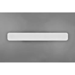 Reality Asterion Deckenleuchte LED Wei&szlig;, 1-flammig, Fernbedienung -LED Leuchten Verkäufe 2022 reality asterion deckenleuchte r62451931 6