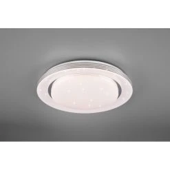 Reality Atria Deckenleuchte LED, 1-flammig, Fernbedienung