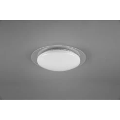 Reality Bilbo Deckenleuchte LED, 2-flammig, Fernbedienung, Farbwechsler -LED Leuchten Verkäufe 2022 reality bilbo deckenleuchte r62093500 6