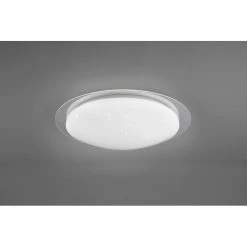 Reality Bilbo Deckenleuchte LED, 2-flammig, Fernbedienung, Farbwechsler