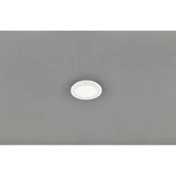 Reality CAMILLUS Deckenleuchte LED Weiß, 1-flammig