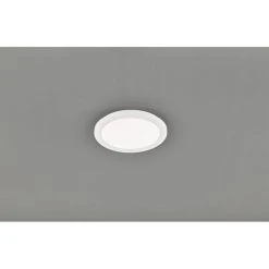 Reality CAMILLUS Deckenleuchte LED Weiß, 1-flammig