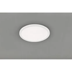 Reality CAMILLUS Deckenleuchte LED Weiß, 1-flammig