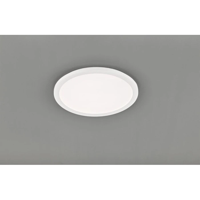 Reality CAMILLUS Deckenleuchte LED Weiß, 1-flammig 1 Reality CAMILLUS Deckenleuchte LED Weiß, 1-flammig