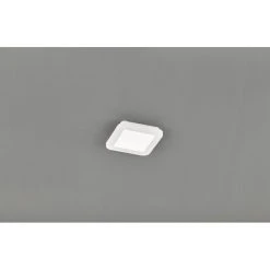 Reality CAMILLUS Deckenleuchte LED Weiß, 1-flammig