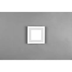 Reality Carus Deckenleuchte LED Weiß, 2-flammig -LED Leuchten Verkäufe 2022 reality carus deckenleuchte r67212031 12