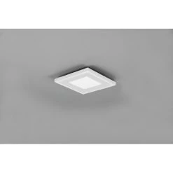 Reality Carus Deckenleuchte LED Weiß, 2-flammig -LED Leuchten Verkäufe 2022 reality carus deckenleuchte r67212031 15