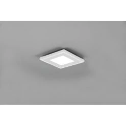 Reality Carus Deckenleuchte LED Weiß, 2-flammig -LED Leuchten Verkäufe 2022 reality carus deckenleuchte r67212031 9