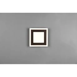 Reality Carus Deckenleuchte LED Schwarz, 1-flammig -LED Leuchten Verkäufe 2022 reality carus deckenleuchte r67212032 3