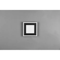 Reality Carus Deckenleuchte LED Schwarz, 1-flammig -LED Leuchten Verkäufe 2022 reality carus deckenleuchte r67212032 7