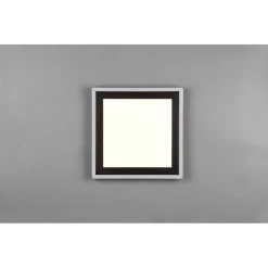 Reality Carus Deckenleuchte LED Schwarz, 1-flammig 12 Reality Carus Deckenleuchte LED Schwarz, 1-flammig -LED Leuchten Verkäufe 2022 reality carus deckenleuchte r67213332 4