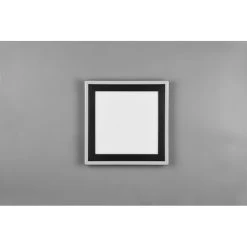 Reality Carus Deckenleuchte LED Schwarz, 1-flammig 15 Reality Carus Deckenleuchte LED Schwarz, 1-flammig -LED Leuchten Verkäufe 2022 reality carus deckenleuchte r67213332 7