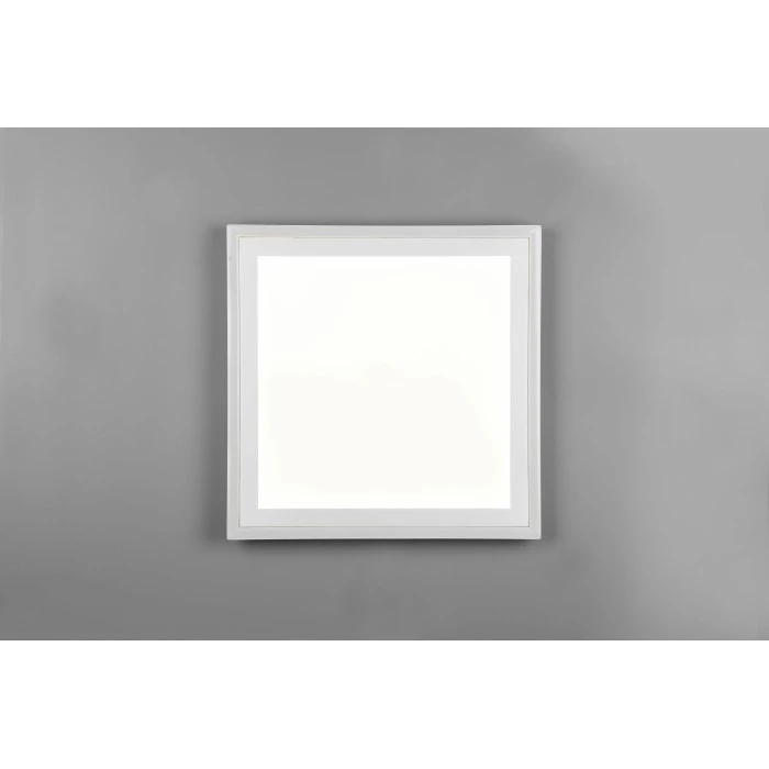 Reality Carus Deckenleuchte LED Weiß, 2-flammig 14 Reality Carus Deckenleuchte LED Weiß, 2-flammig – Bild 14