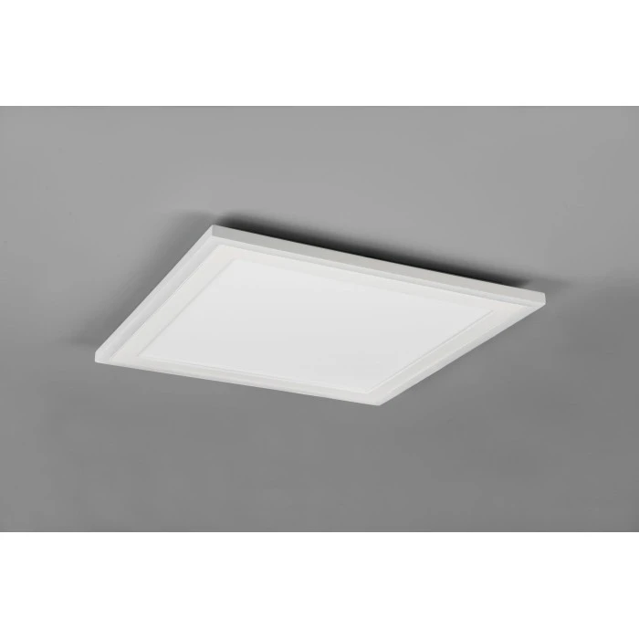 Reality Carus Deckenleuchte LED Weiß, 2-flammig 16 Reality Carus Deckenleuchte LED Weiß, 2-flammig – Bild 16