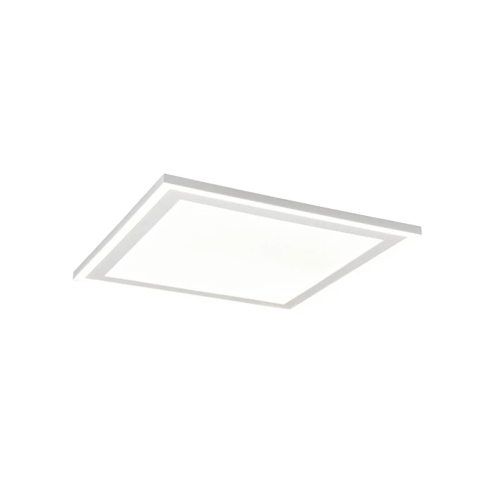 Reality Carus Deckenleuchte LED Weiß, 2-flammig 3 Reality Carus Deckenleuchte LED Weiß, 2-flammig – Bild 3