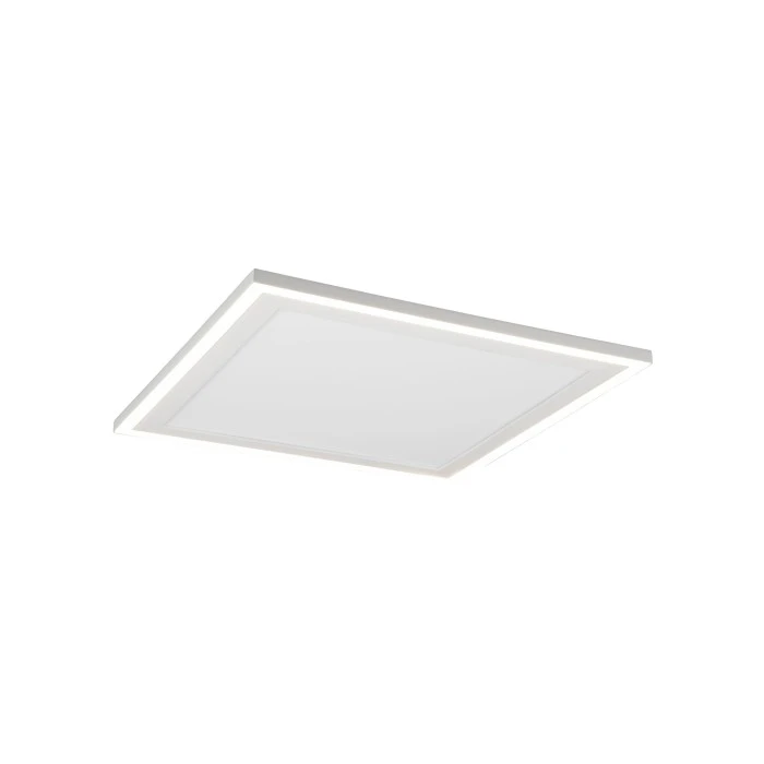 Reality Carus Deckenleuchte LED Weiß, 2-flammig 5 Reality Carus Deckenleuchte LED Weiß, 2-flammig – Bild 5