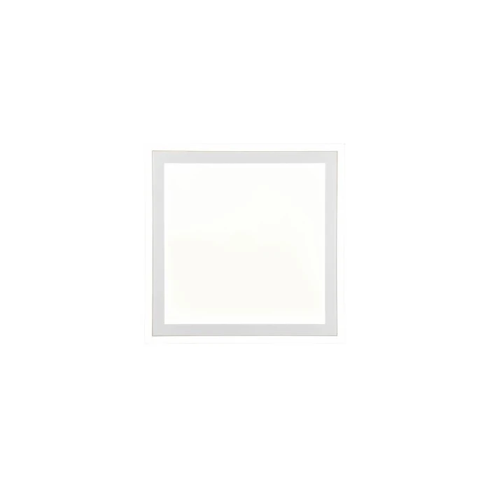 Reality Carus Deckenleuchte LED Weiß, 2-flammig 6 Reality Carus Deckenleuchte LED Weiß, 2-flammig – Bild 6