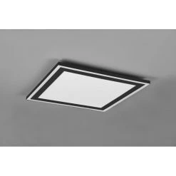 Reality Carus Deckenleuchte LED Schwarz, 1-flammig -LED Leuchten Verkäufe 2022 reality carus deckenleuchte r67214332 6