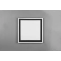 Reality Carus Deckenleuchte LED Schwarz, 1-flammig -LED Leuchten Verkäufe 2022 reality carus deckenleuchte r67214332 7