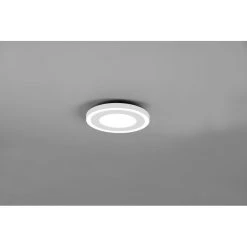 Reality Carus Deckenleuchte LED Weiß, 2-flammig