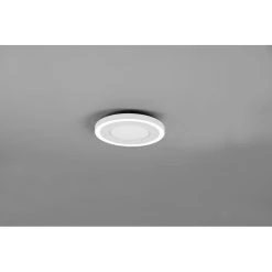 Reality Carus Deckenleuchte LED Weiß, 2-flammig -LED Leuchten Verkäufe 2022 reality carus deckenleuchte r67222031 11