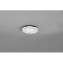 Reality Carus Deckenleuchte LED Weiß, 2-flammig -LED Leuchten Verkäufe 2022 reality carus deckenleuchte r67222031 15