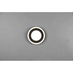 Reality Carus Deckenleuchte LED Schwarz, 1-flammig -LED Leuchten Verkäufe 2022 reality carus deckenleuchte r67222032 3