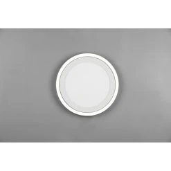 Reality Carus Deckenleuchte LED Weiß, 2-flammig -LED Leuchten Verkäufe 2022 reality carus deckenleuchte r67223331 14