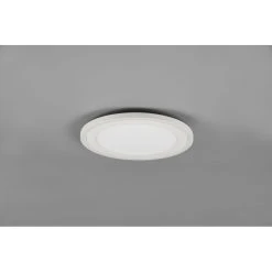 Reality Carus Deckenleuchte LED Weiß, 2-flammig -LED Leuchten Verkäufe 2022 reality carus deckenleuchte r67223331 15