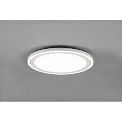 Reality Carus Deckenleuchte LED Weiß, 2-flammig