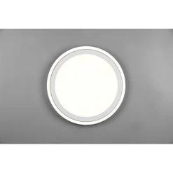 Reality Carus Deckenleuchte LED Weiß, 2-flammig 28 Reality Carus Deckenleuchte LED Weiß, 2-flammig -LED Leuchten Verkäufe 2022 reality carus deckenleuchte r67224331 12