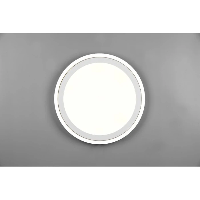 Reality Carus Deckenleuchte LED Weiß, 2-flammig 13 Reality Carus Deckenleuchte LED Weiß, 2-flammig – Bild 13