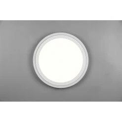 Reality Carus Deckenleuchte LED Weiß, 2-flammig 29 Reality Carus Deckenleuchte LED Weiß, 2-flammig -LED Leuchten Verkäufe 2022 reality carus deckenleuchte r67224331 13