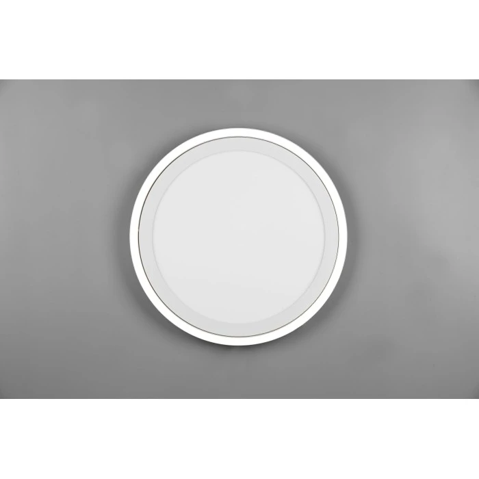 Reality Carus Deckenleuchte LED Weiß, 2-flammig 15 Reality Carus Deckenleuchte LED Weiß, 2-flammig – Bild 15