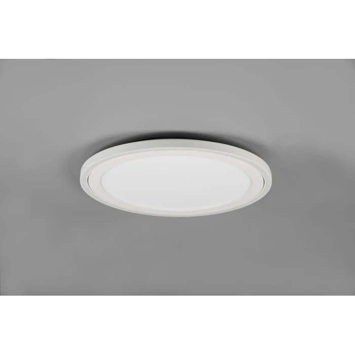 Reality Carus Deckenleuchte LED Weiß, 2-flammig 16 Reality Carus Deckenleuchte LED Weiß, 2-flammig – Bild 16