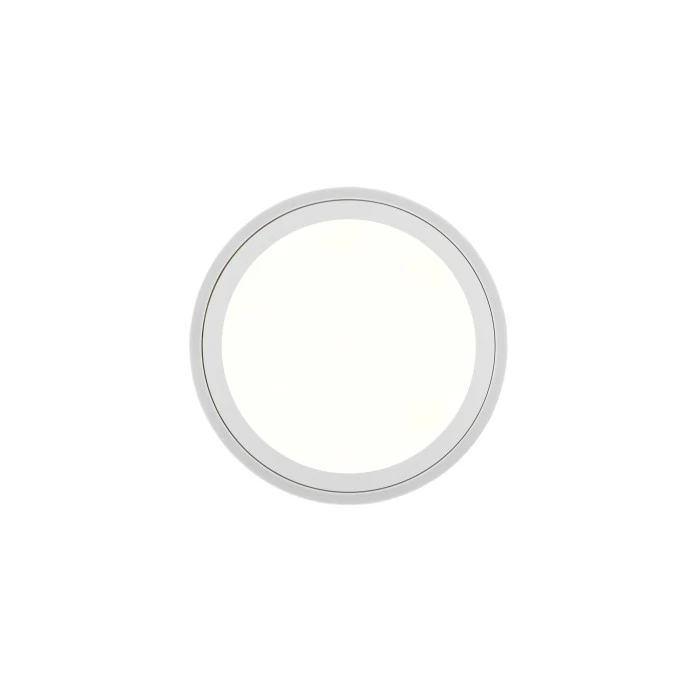 Reality Carus Deckenleuchte LED Weiß, 2-flammig 7 Reality Carus Deckenleuchte LED Weiß, 2-flammig – Bild 7