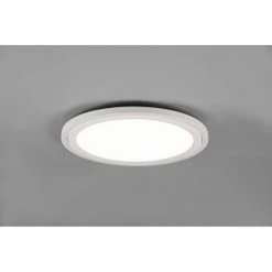 Reality Carus Deckenleuchte LED Weiß, 2-flammig 25 Reality Carus Deckenleuchte LED Weiß, 2-flammig -LED Leuchten Verkäufe 2022 reality carus deckenleuchte r67224331 9