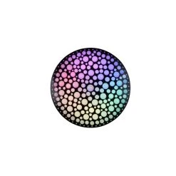 Reality Chizu Deckenleuchte LED Schwarz, 1-flammig, Fernbedienung, Farbwechsler -LED Leuchten Verkäufe 2022 reality chizu deckenleuchte r67161132 12