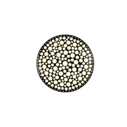 Reality Chizu Deckenleuchte LED Schwarz, 1-flammig, Fernbedienung, Farbwechsler -LED Leuchten Verkäufe 2022 reality chizu deckenleuchte r67161132 13