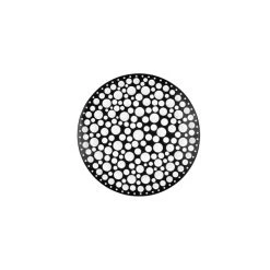 Reality Chizu Deckenleuchte LED Schwarz, 1-flammig, Fernbedienung, Farbwechsler -LED Leuchten Verkäufe 2022 reality chizu deckenleuchte r67161132 14