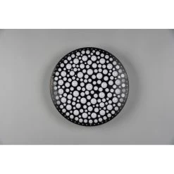 Reality Chizu Deckenleuchte LED Schwarz, 1-flammig, Fernbedienung, Farbwechsler -LED Leuchten Verkäufe 2022 reality chizu deckenleuchte r67161132 20