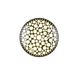 Reality Chizu Deckenleuchte LED Schwarz, 1-flammig 11 Reality Chizu Deckenleuchte LED Schwarz, 1-flammig -LED Leuchten Verkäufe 2022 reality chizu deckenleuchte r67162832 3