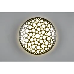 Reality Chizu Deckenleuchte LED Schwarz, 1-flammig 14 Reality Chizu Deckenleuchte LED Schwarz, 1-flammig -LED Leuchten Verkäufe 2022 reality chizu deckenleuchte r67162832 6